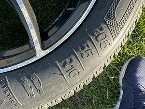 Valuveljed Ford (5 foto / 6)