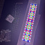 AquaLED RGB лампа 45Вт/45см (фото #2)