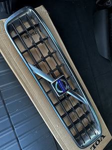Volvo XC90 P2 Esivõre (1 foto / 5)