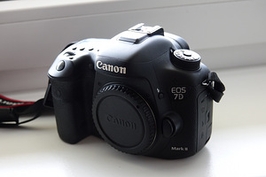 Canon EOS 7D Mark2 (1 foto / 4)
