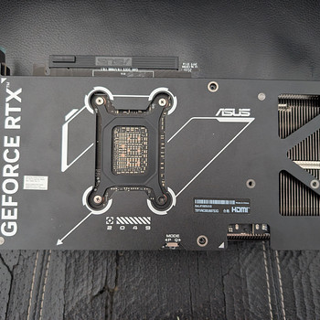 Asus RTX 5070 Dual OC 12GB