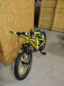 Scott scale 20" (2 foto / 3)