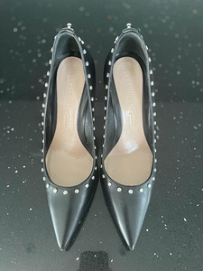 Alexander McQueen, размер 40 (2 фото из 4)