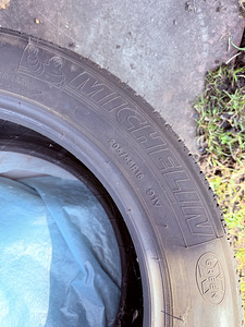Michelin 205 / 55 / 16 Suvi (1 foto / 4)