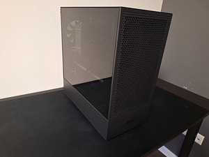 Mänguarvuti Ryzen 7 7800x3d RX 7800xt 32gb 6000mhz (2 foto / 5)