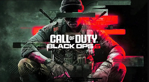 Call of Duty Black Ops 6 PC Battlenet (1 foto / 1)