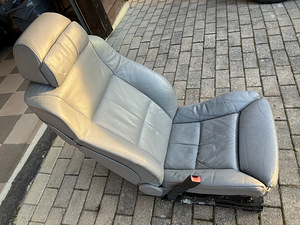 BMW E60/61 Comfort Sport istmed