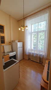 F. R. Kreutzwaldi tn 13, Kesklinna, Tallinn, Harjumaa (5 фото из 13)