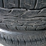 Bridgestone DUELER H/T 18/55/235 летние шины (фото #3)