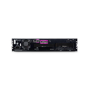 New In Box (CROWN DCI 4|1250DA) amp (2 foto / 2)