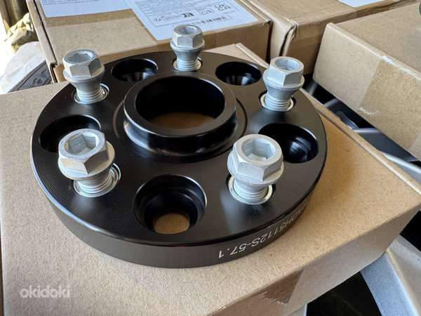 Vahetükid 5x112