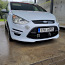 Ford S Max 2013 (фото #2)