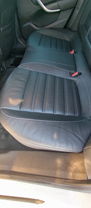 Opel Insignia Sports Tourer (5 foto / 7)