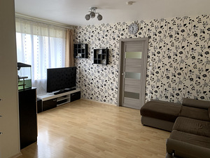 Katse tn 9, Järve, Kohtla-Järve, Ida-Virumaa (1 фото из 15)