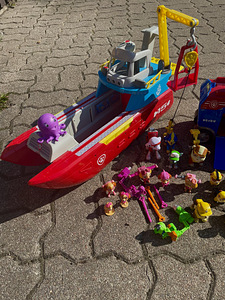 Paw Patrol (5 foto / 6)
