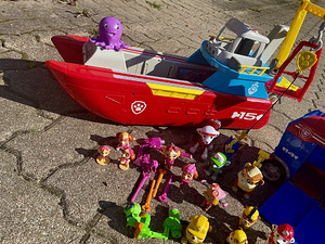 Paw Patrol (6 foto / 6)
