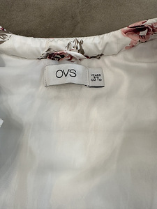 Kaunis vest tüdrukule (3 foto / 3)