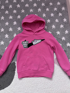 Nike soe dressipluus (1 foto / 2)