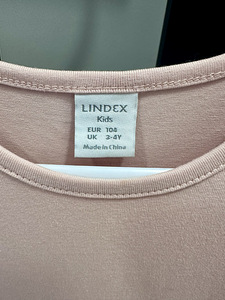 Платье Lindex (2 фото из 4)