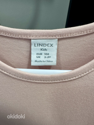 Платье Lindex (фото #2)