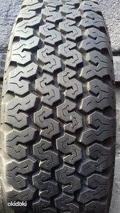 205R16C M+S (1 foto / 1)