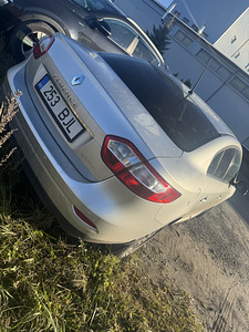 Mb ml 420 - Reno fluence (3 foto / 4)