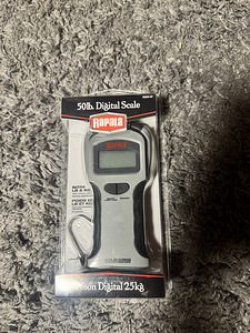 Rapala Fish Gripper & Digital Scale (1 foto / 4)