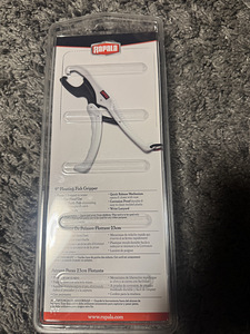 Rapala Fish Gripper & Digital Scale (4 foto / 4)