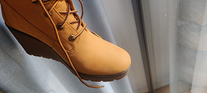 Timberland Amston 38.5 (4 foto / 5)