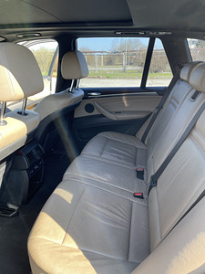 BMW x5 e70 2007 (3 фото из 5)