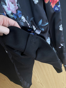 Ted Baker mantel (4 foto / 5)