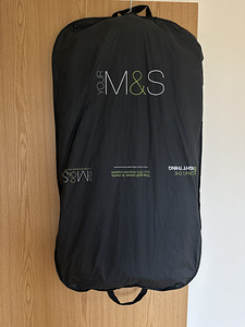 Пальто m&s (6 фото из 6)