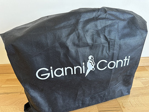 Uus Gianni Conti portfell (6 foto / 6)