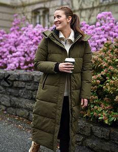 Uus talveparka Twentyfour, S, M, L (1 foto / 6)
