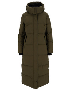 Uus talveparka Twentyfour, S, M, L (2 foto / 6)