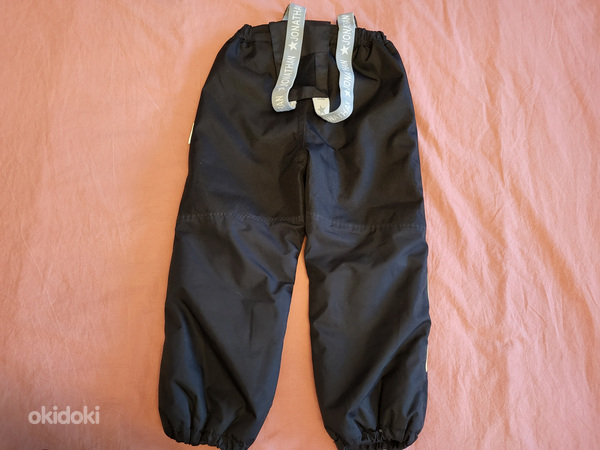 Зимние брюки 116 (фото #3)