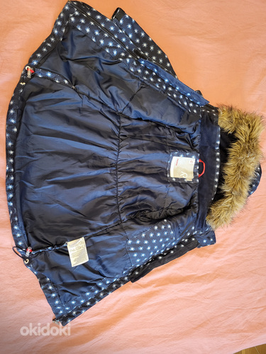 Зимняя куртка Reima 110 (фото #2)
