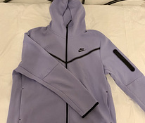 Nike Tech Fleece фиолетовый