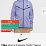 Nike Tech Fleece фиолетовый (фото #3)