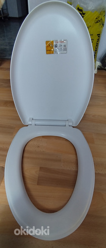 Tualetipoti kaas
