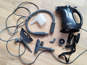 STEAM CLEANER Aurupuhasti (3 foto / 3)