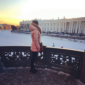 Пальто guess (1 фото из 3)