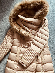 Пальто guess (3 фото из 3)