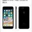 Apple iPhone 7 Plus 128GB Black (foto #2)