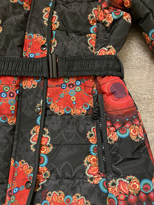 Joped sügis-kevad 146-152 cm (2 foto / 2)