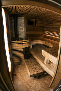 Реставрация Бани (4 фото из 8)