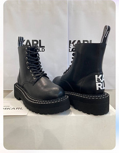 Karl Lagerfeld saapad 39 suurus uued