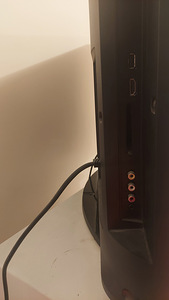 Телевизор Sony Full HD (4 фото из 5)