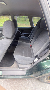 Subaru Legacy 2.0 92kw (6 foto / 10)
