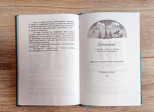Tüdruk, kellega ei juhtu midagi (K. Bulõtšev) (3 foto / 3)